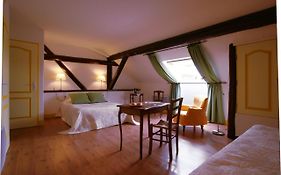 Le Clos des Pommes
